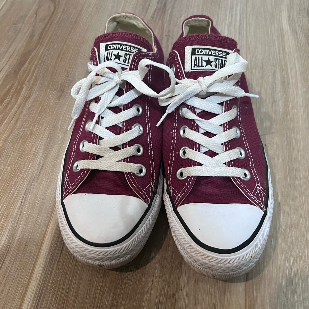 Converse all star